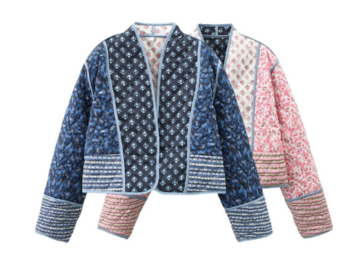 Levoire | Gilet Long Femme - Chaud