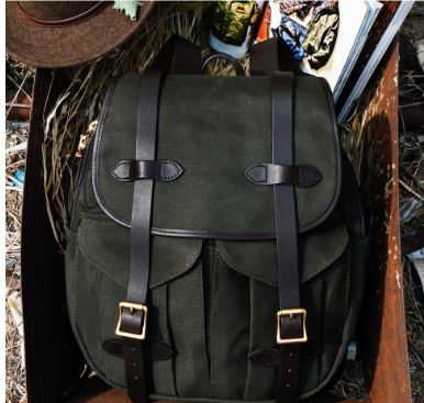 Levoire | Tissu Prags Vert olive