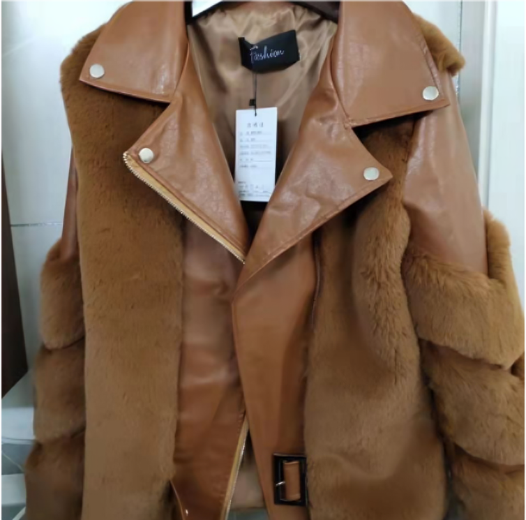 Levoire | Veste Chaude Pour Femmes Pour Les Jours Froids Braun