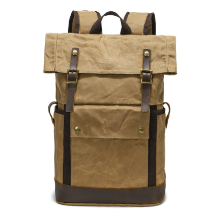 Levoire | Sac À Dos Pour Femmes Gothenburg Beige