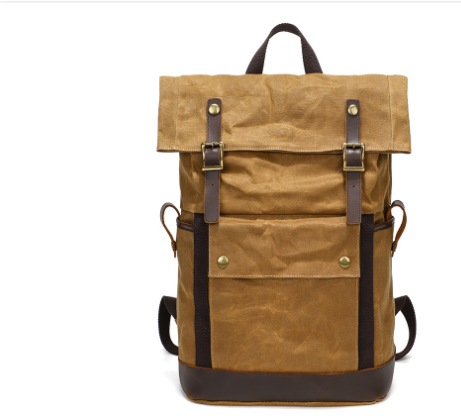 Levoire | Sac à dos femme Gothenburg Khaki