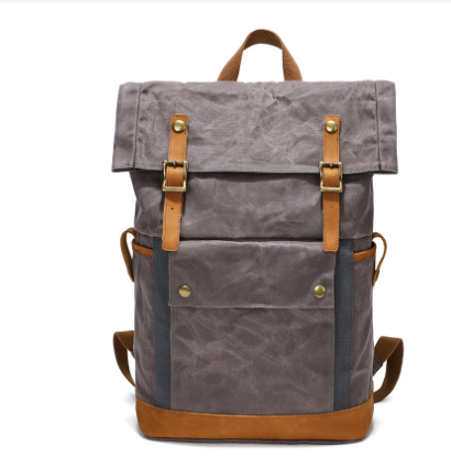 Levoire | Sac à dos femme Gothenburg Gris