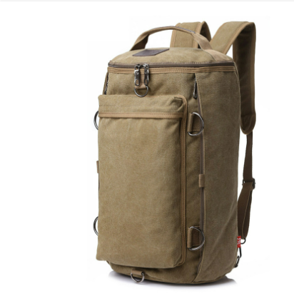 Levoire | Protection Du Tissu Dublin Khaki