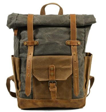 Levoire | Rolltop Nyons