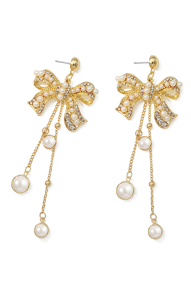 Levoire | Boucles D'Oreilles En Or Courbes