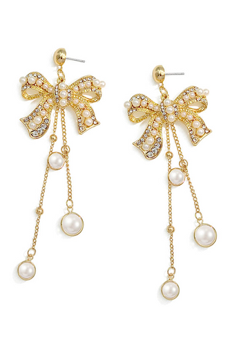 Levoire | Boucles D'Oreilles En Or Courbes
