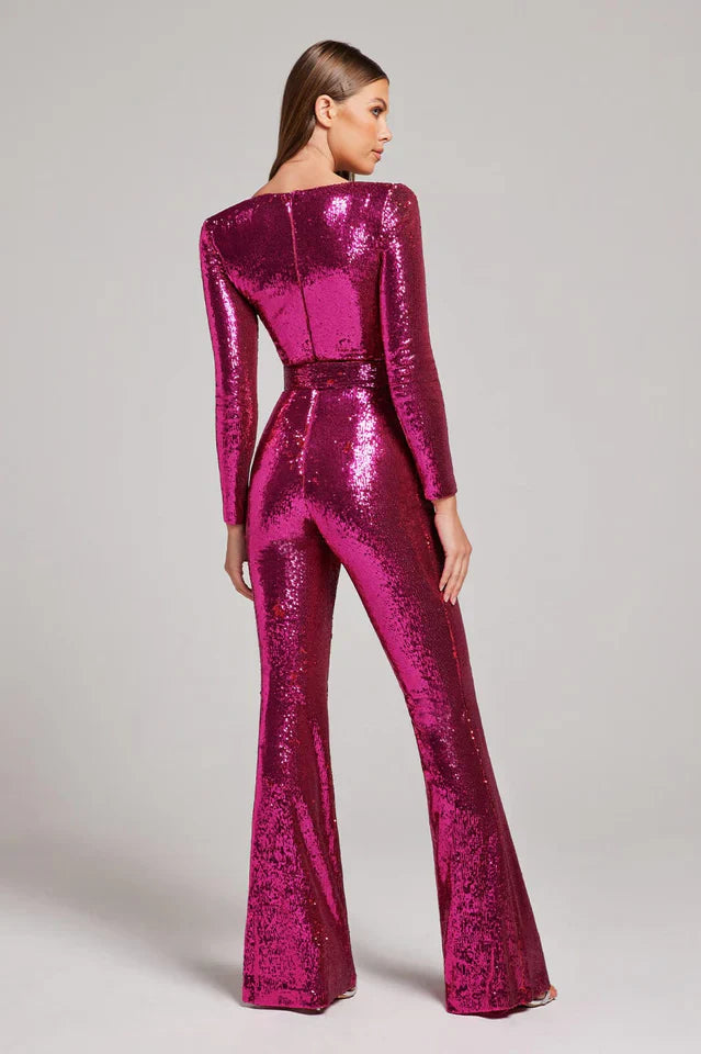 Levoire | Robe À Paillettes