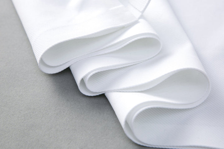 Levoire | Polos Musculaires Sans Plis