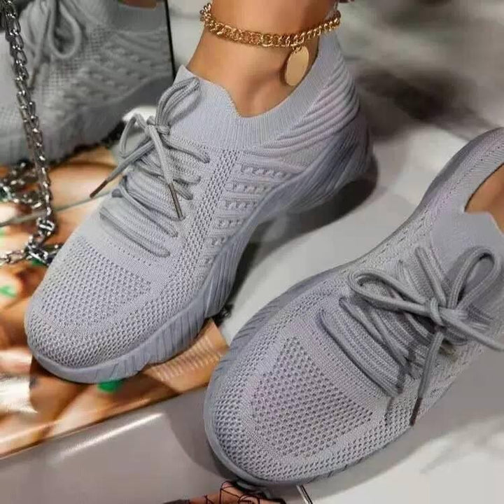 Levoire | respirant confortable léger décontracté GRIS