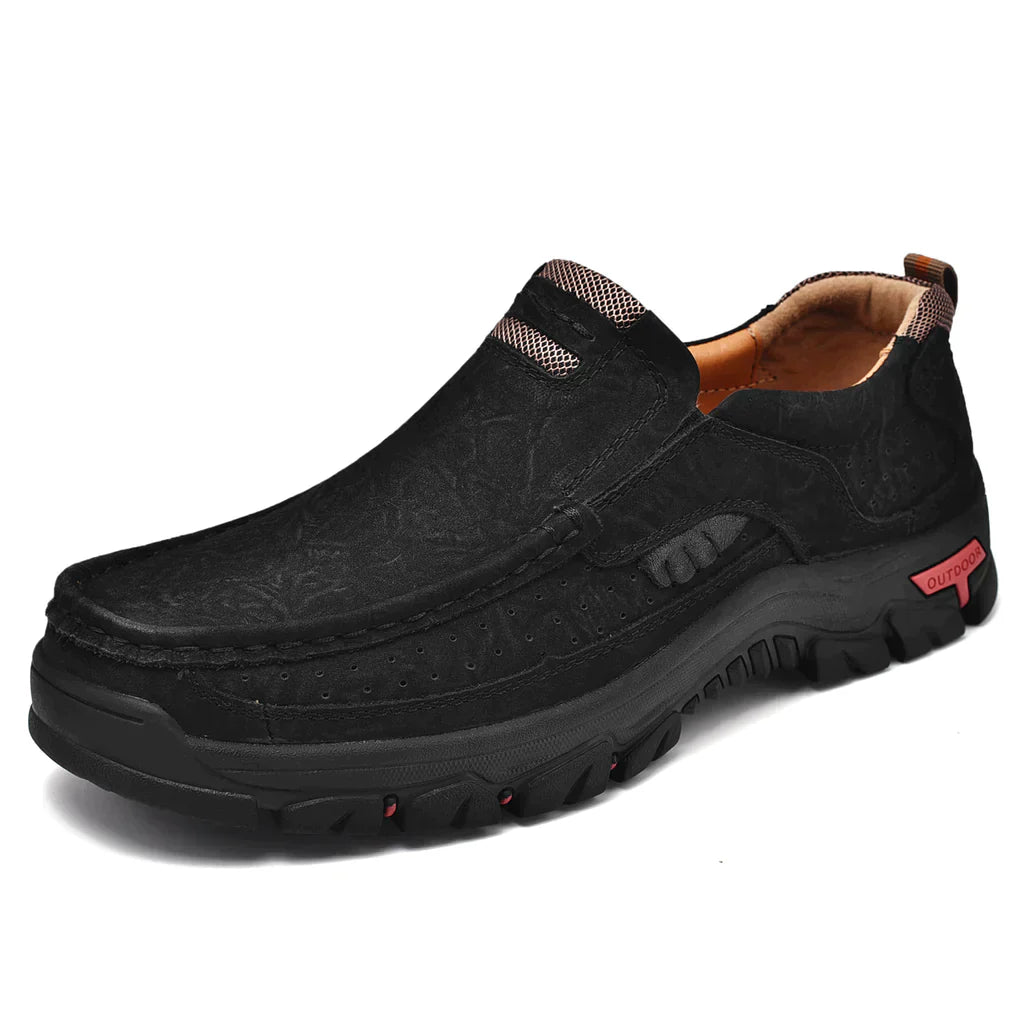 Levoire | Chaussures Pour Hommes, Élégantes Et Confortables