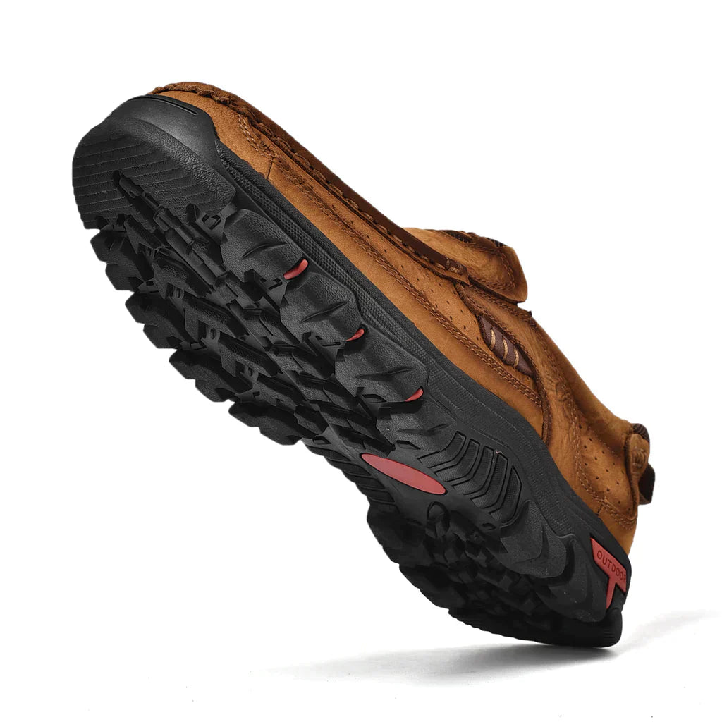 Levoire | Chaussures Pour Hommes, Élégantes Et Confortables