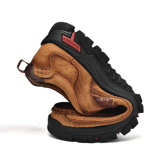 Levoire | Chaussures Orthopédiques Pour Hommes