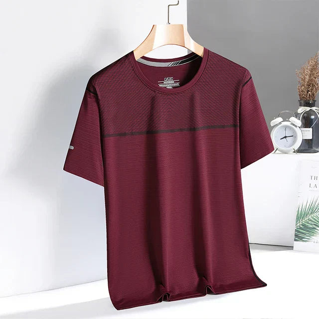 Levoire | T-Shirt Dri-Fit Actif Hommes