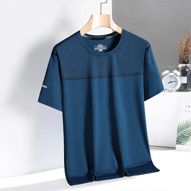 Levoire | T-Shirt Dri-Fit Actif Hommes