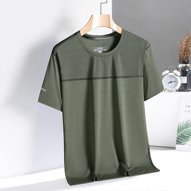 Levoire | T-Shirt Dri-Fit Actif Hommes