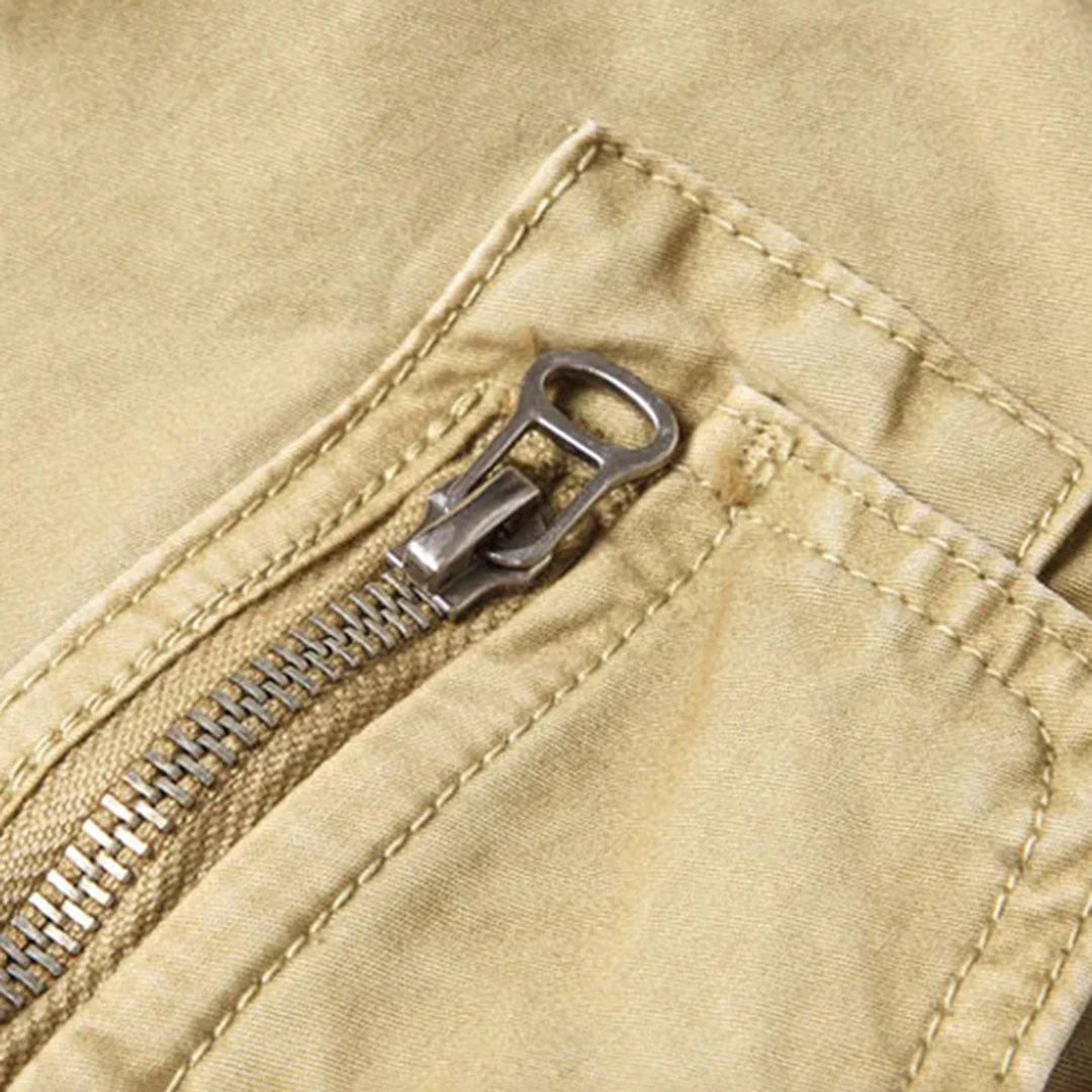 Levoire | Pantalons Cargo Pour Hommes