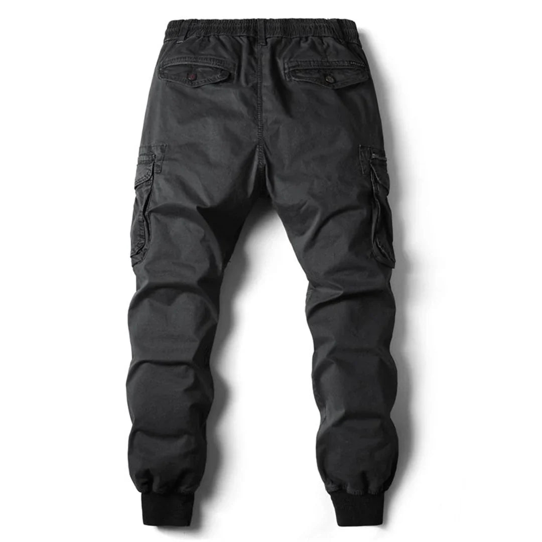 Levoire | Pantalons Cargo Pour Hommes
