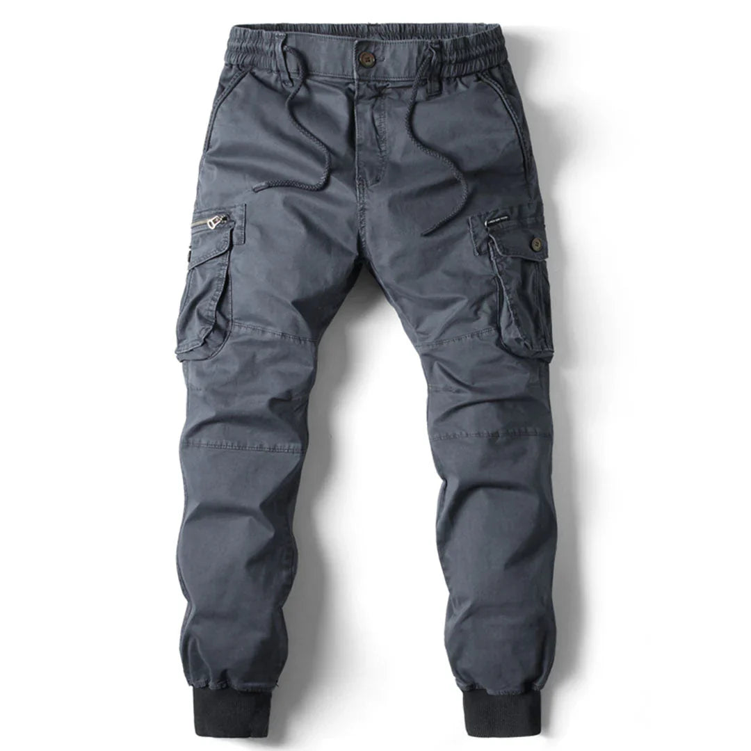 Levoire | Pantalons Cargo Pour Hommes hiili
