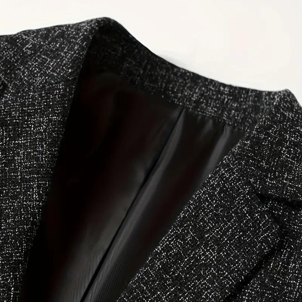 Levoire | Blazer Pour Hommes