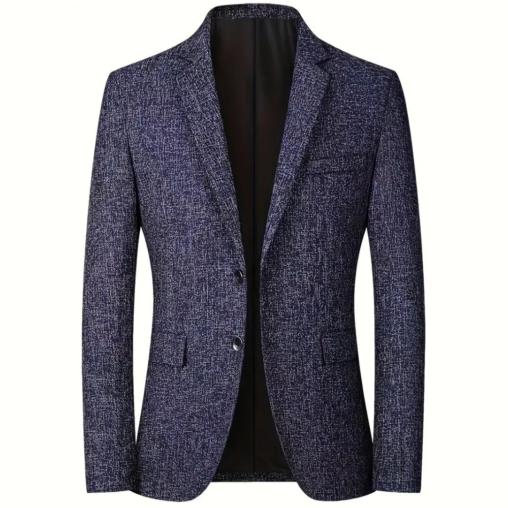 Levoire | Blazer Pour Hommes Merikulho