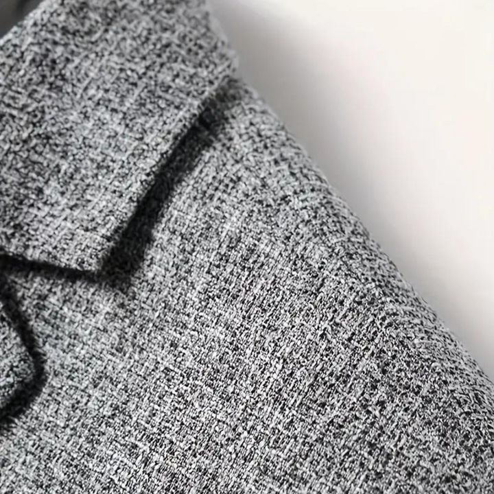 Levoire | Veste de costume ajustée pour homme