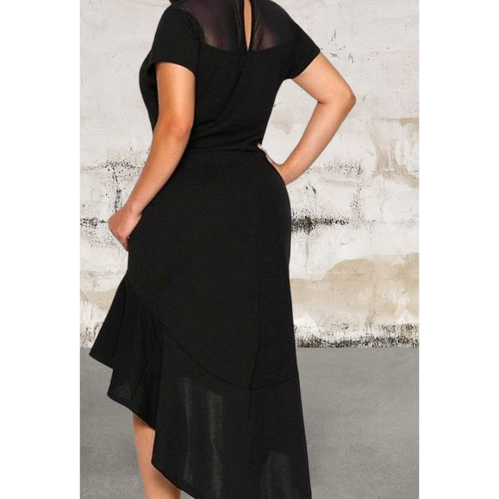 Levoire | Robe Sans Manches À Décolleté En Cœur En Dentelle