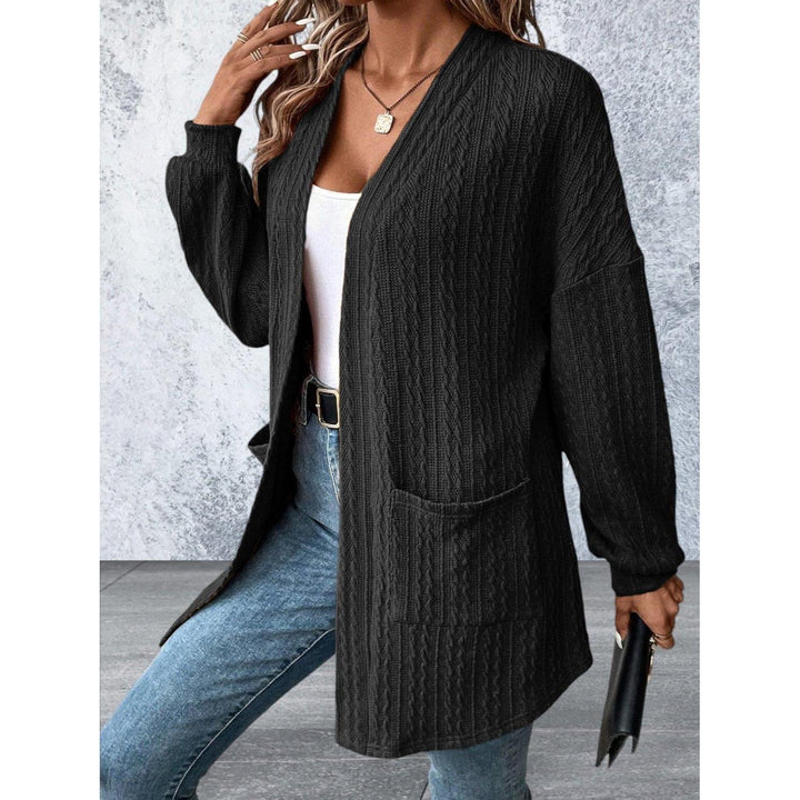 Levoire | Imprimé Paisley Robe Mini À Manches Longues Avec Ceinture
