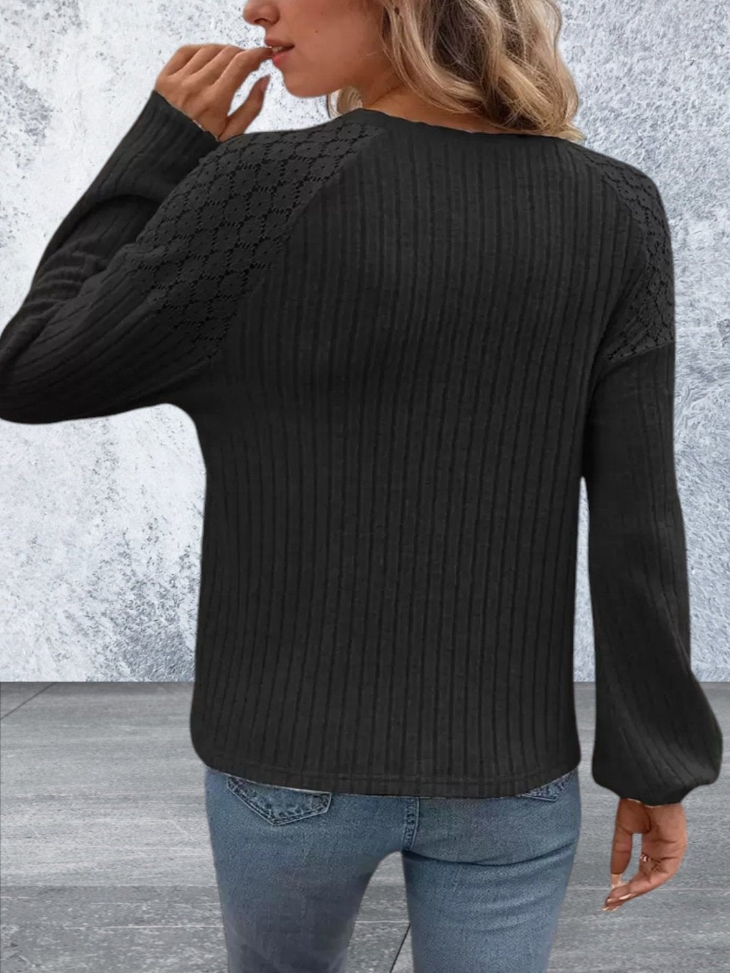 Levoire | Pull À Capuche Demi-Zip Avec Poches Kangourou Beige