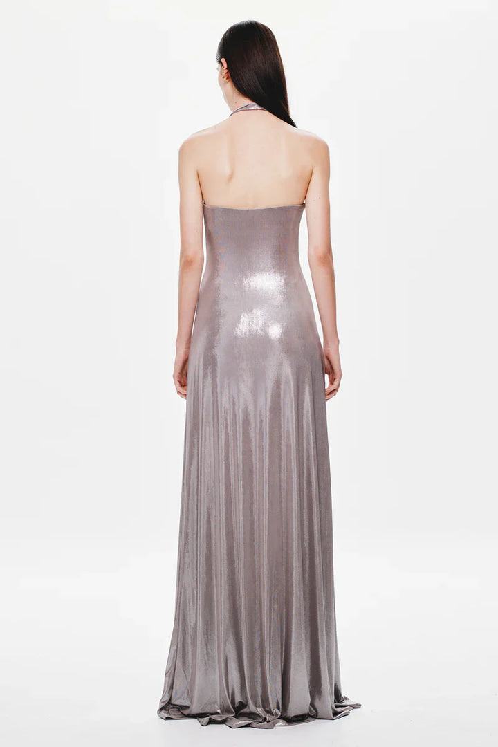 Levoire | Robe En Film Premium