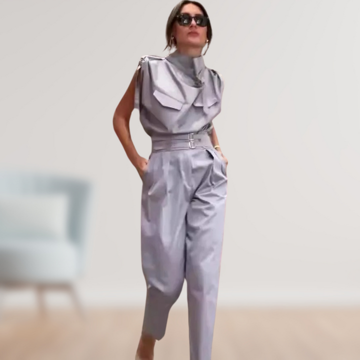 Levoire | Combinaison Pour Femmes Lilas