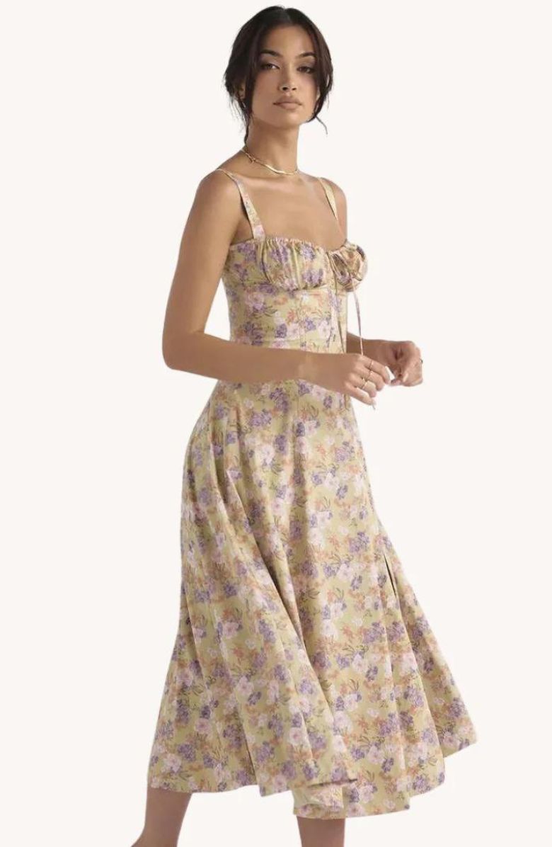 Levoire | Robe De Créateur Taille