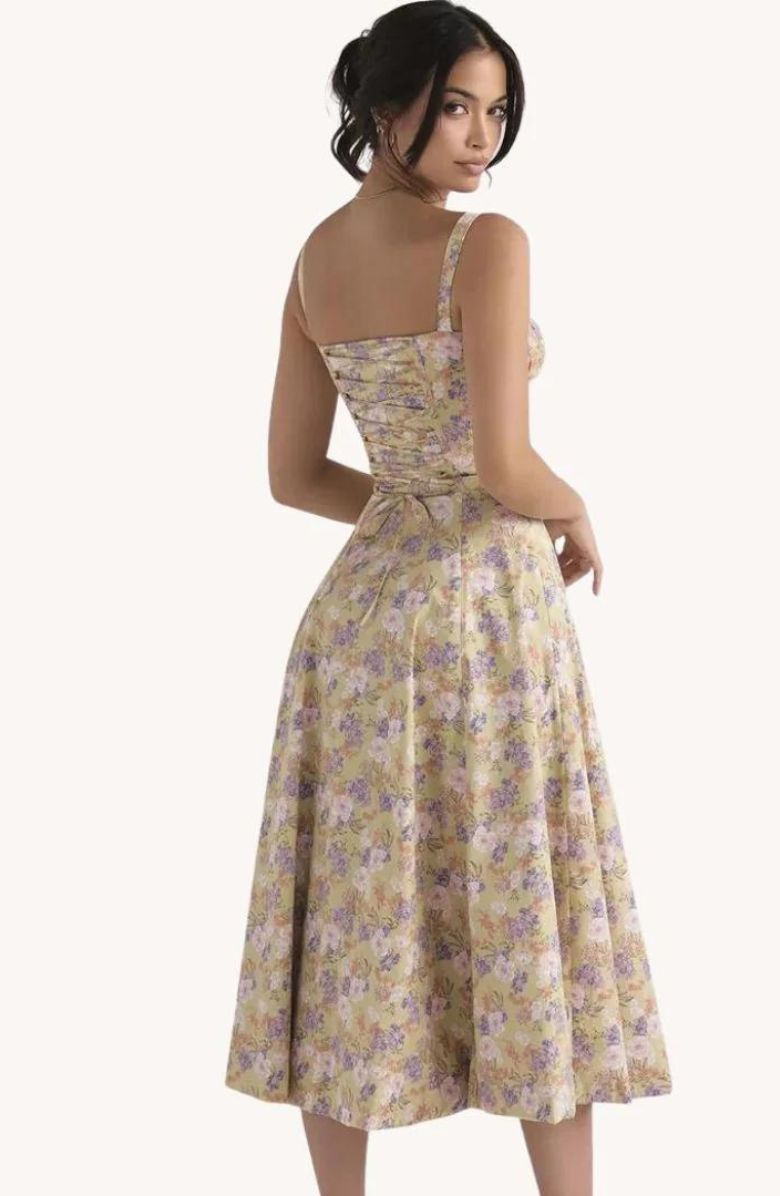 Levoire | Robe De Créateur Taille
