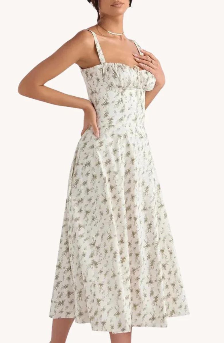 Levoire | Robe De Créateur Taille