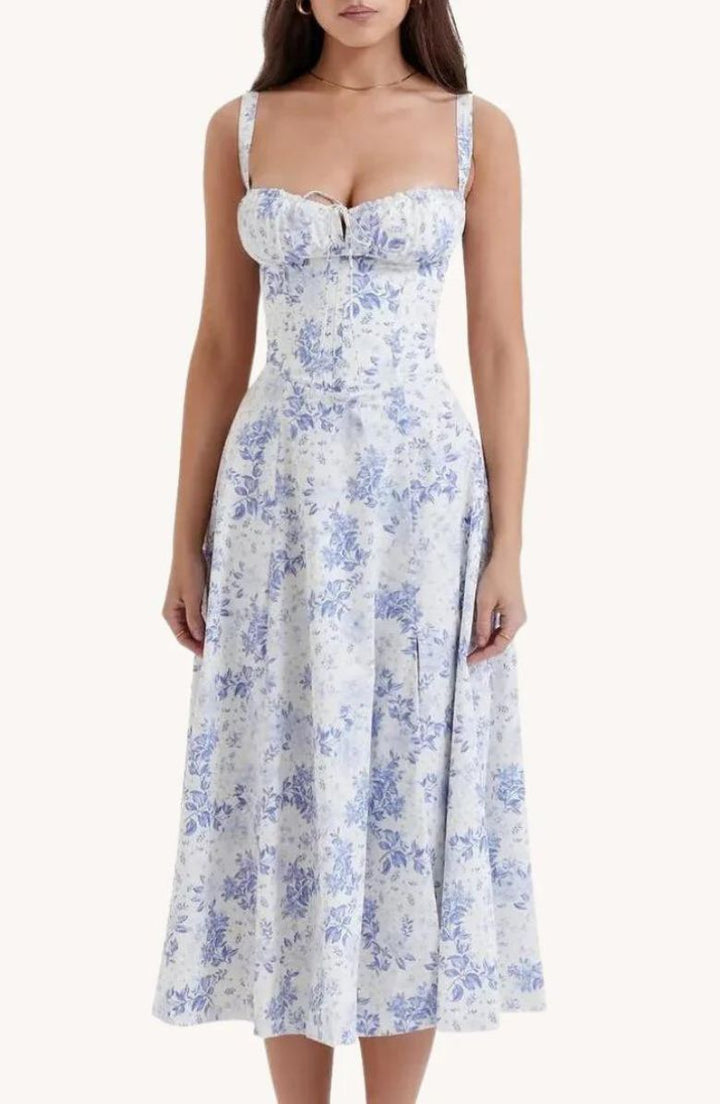 Levoire | Robe De Créateur Taille bleu