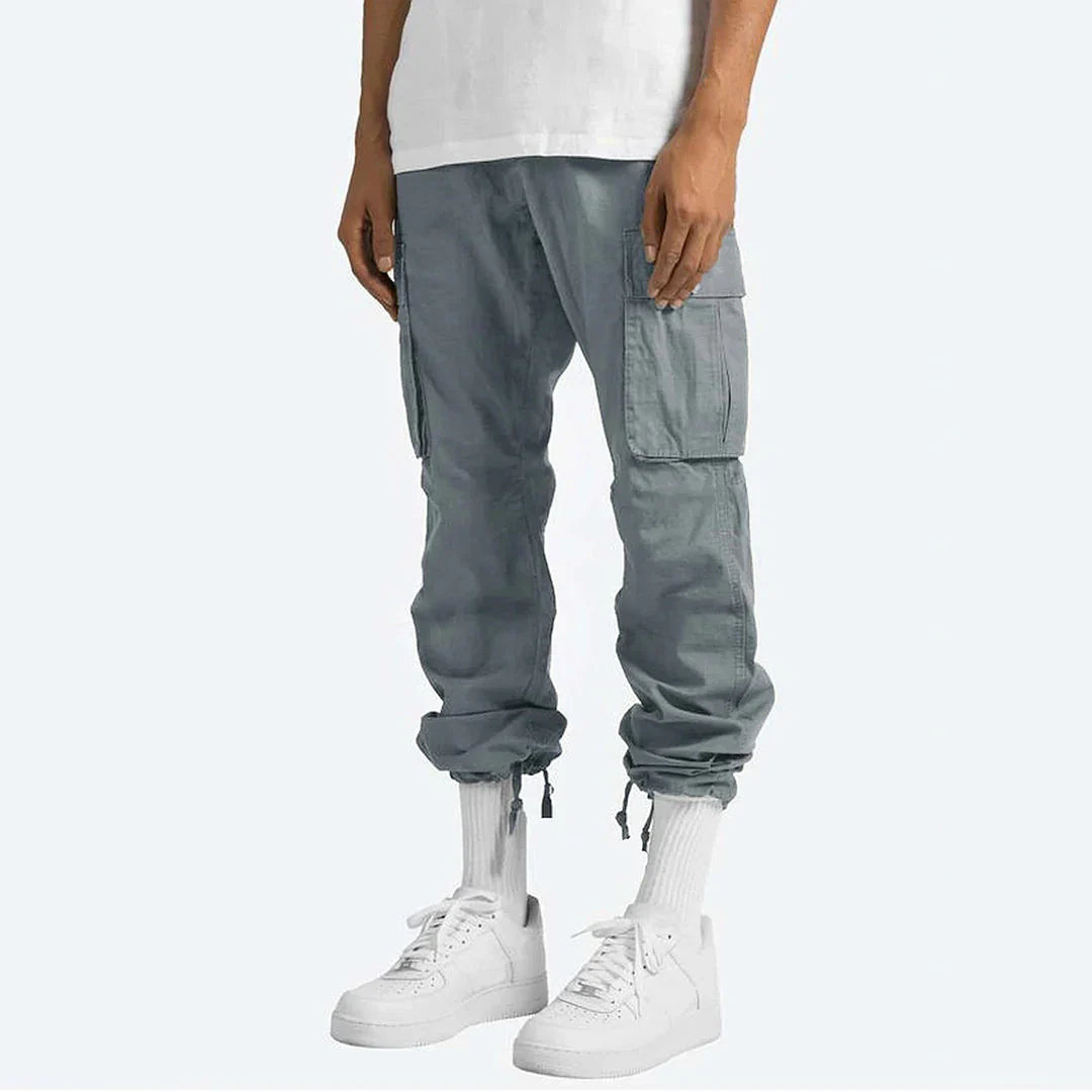 Levoire | Pantalons Confortables Pour Hommes