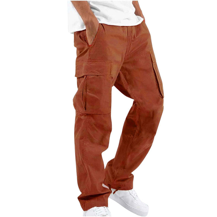 Levoire | Veste Matelassée Légère Orange