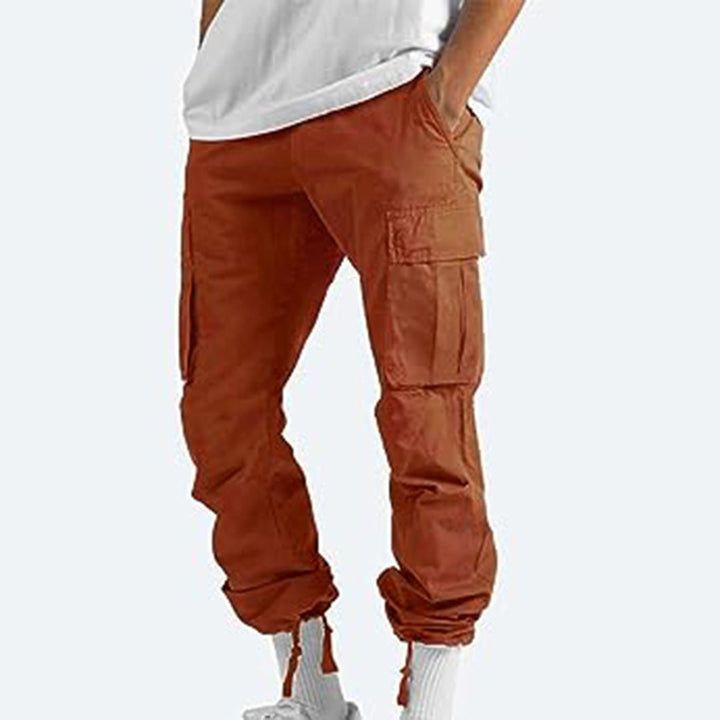 Levoire | Pantalons Cargo Pratiques Pour Hommes