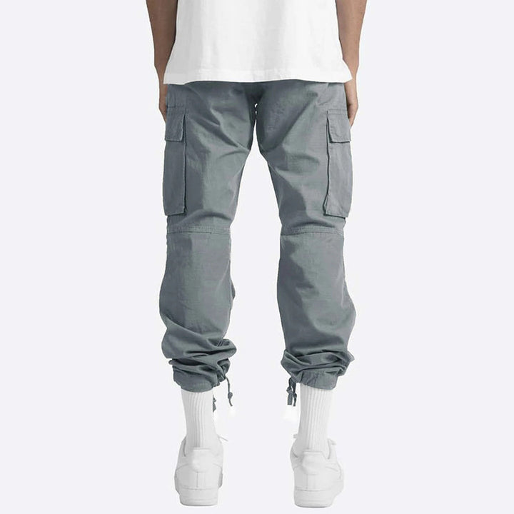 Levoire | Pantalons Cargo Pratiques Pour Hommes