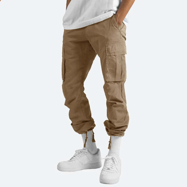 Levoire | Pantalons Confortables Pour Hommes