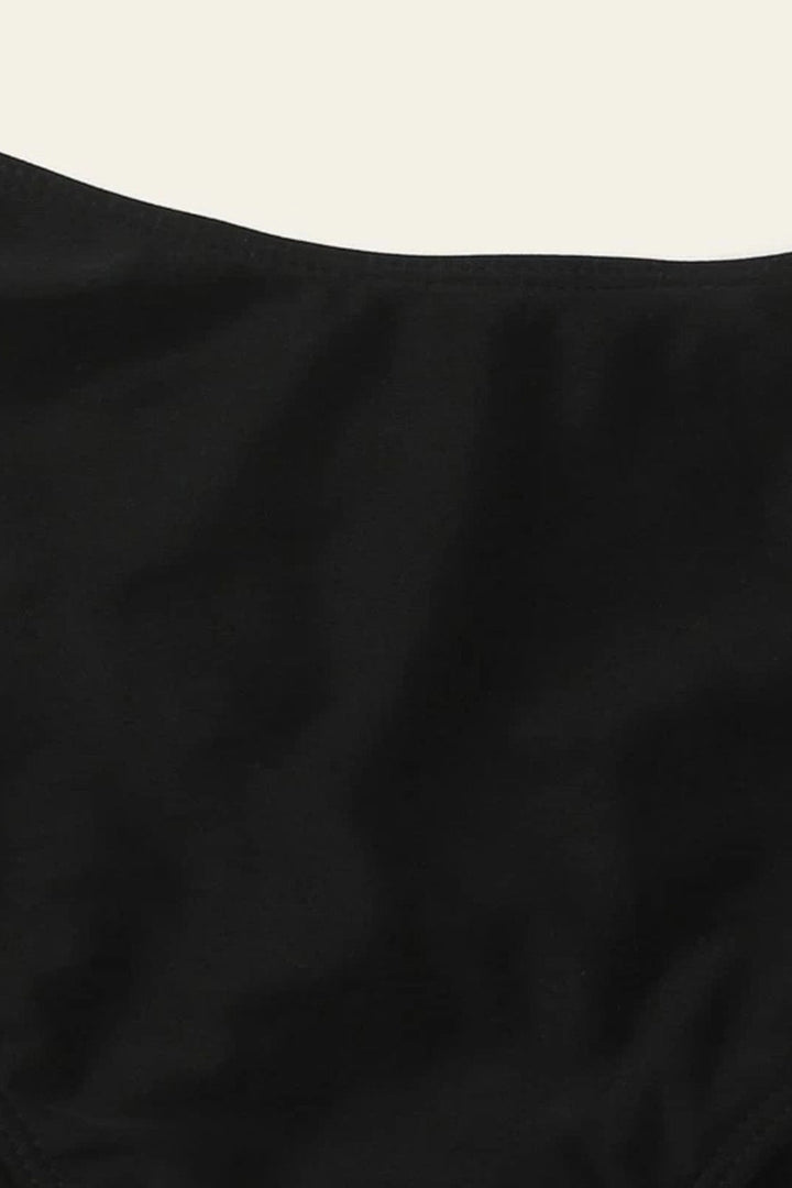 Levoire | up Détail Bindeseiten Bikini Maillot de bain