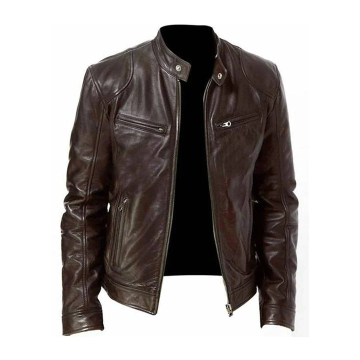 Levoire | Veste De Randonnée Pour Hommes Auburn