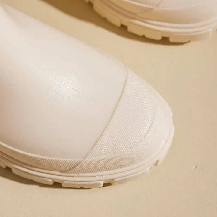 Levoire | Bottes En Caoutchouc Tendance
