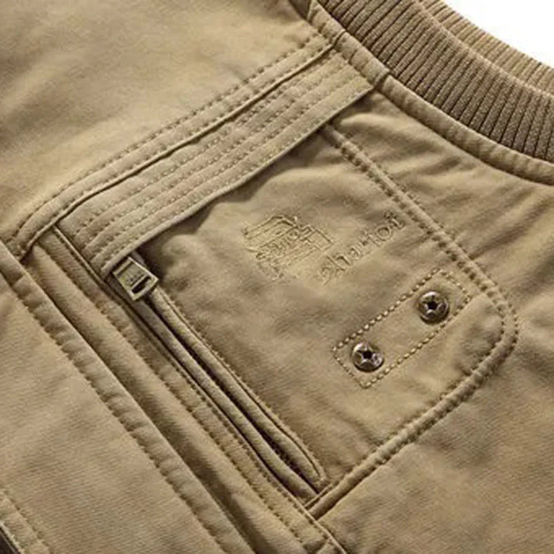 Levoire | Veste Fonctionnelle Pour Hommes
