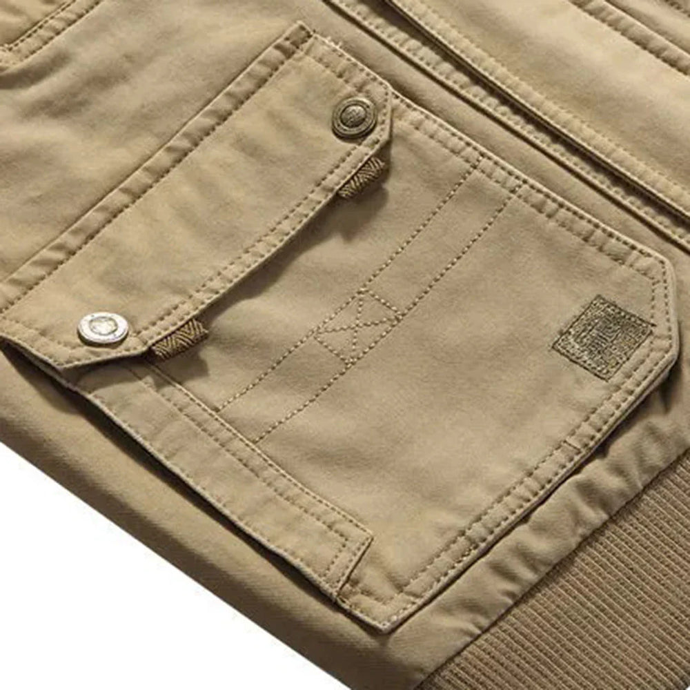 Levoire | Veste Fonctionnelle Pour Hommes