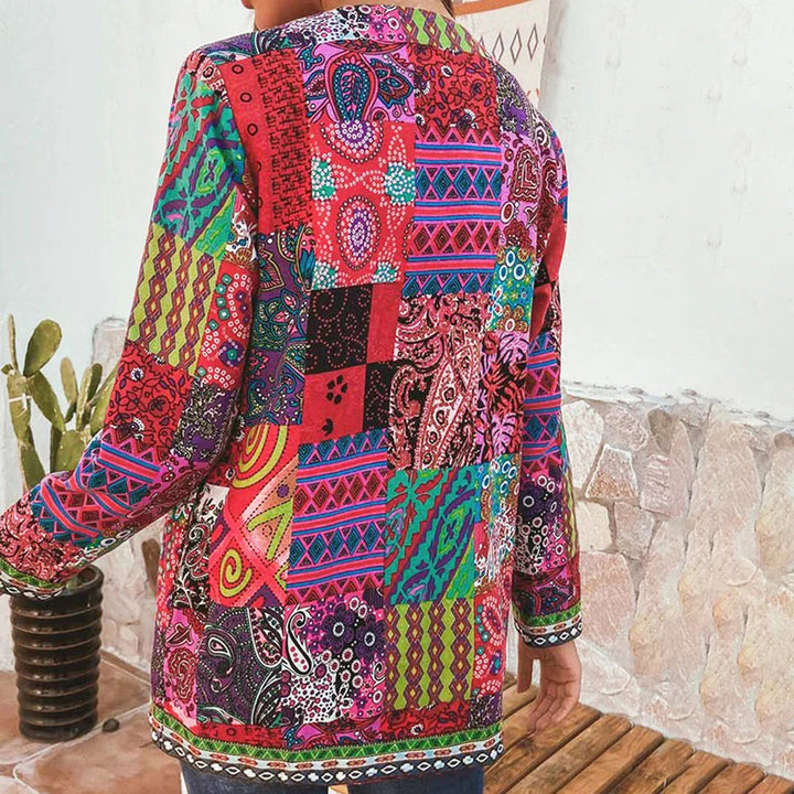 Levoire | Cardigan Coloré