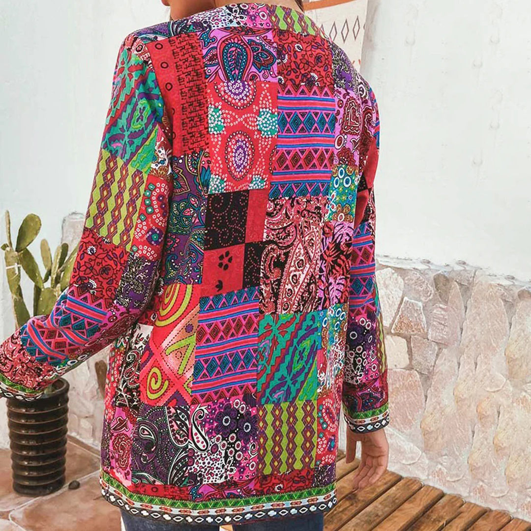 Levoire | Veste Simple Pour Femmes Pour Toutes Les Occasions