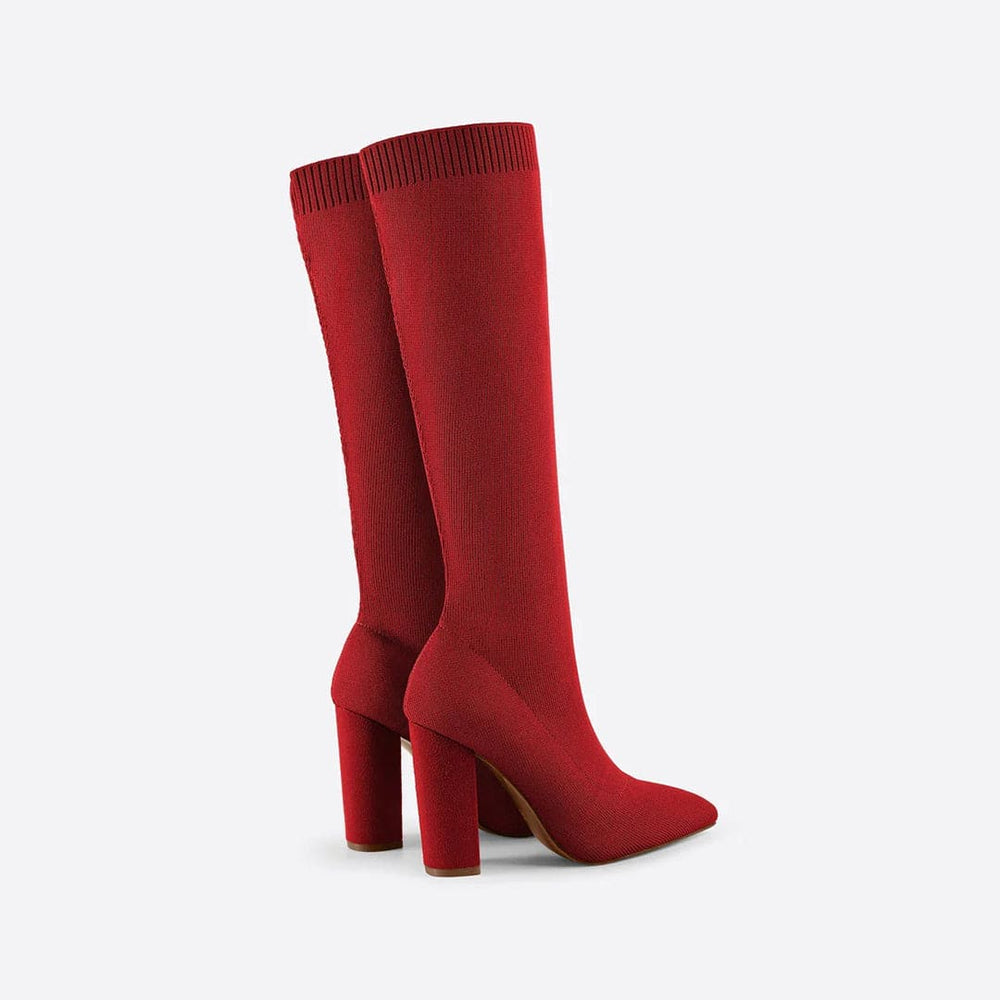 Levoire | Chaussettes À Talons Hauts Pour Style Et Confort