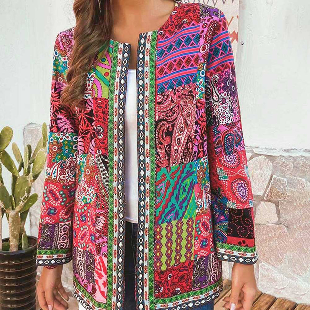 Levoire | Veste Simple Pour Femmes Pour Toutes Les Occasions