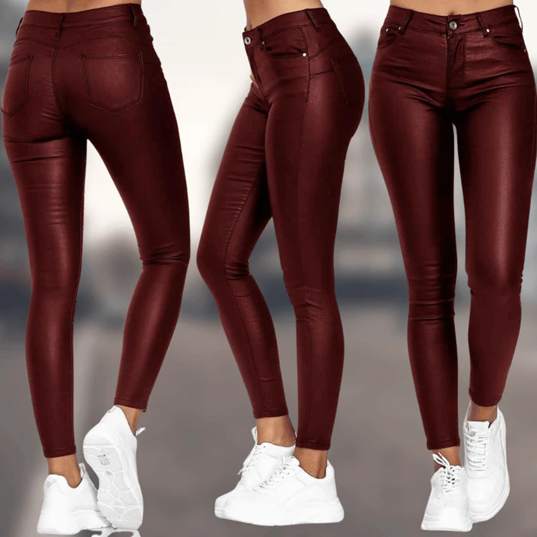 Levoire | Pantalon Raffiné Et Pourtant Douillet