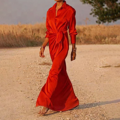 Levoire | Robe De Gala Du Printemps